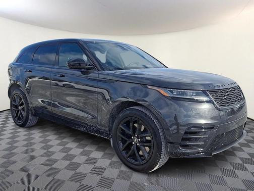 2026 Land Rover Range Rover Velar P250 SE R-Dynamic