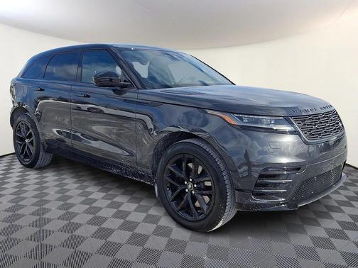 2026 Land Rover Range Rover Velar P250 SE R-Dynamic