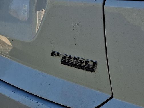 2020 Jaguar E-PACE SE P250 AWD Automatic