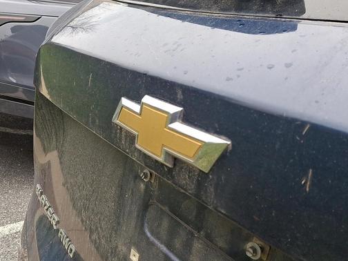 2022 Chevrolet Blazer Premier