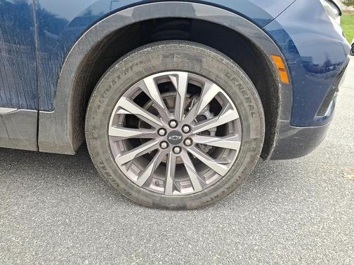 2022 Chevrolet Blazer Premier