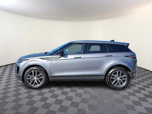 2025 Land Rover Range Rover Evoque Core S