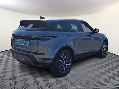 2025 Land Rover Range Rover Evoque Core S
