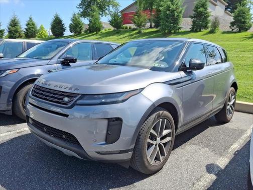 2025 Land Rover Range Rover Evoque Core S