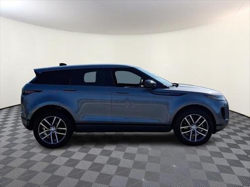 2025 Land Rover Range Rover Evoque Core S
