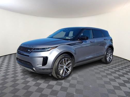 2025 Land Rover Range Rover Evoque Core S