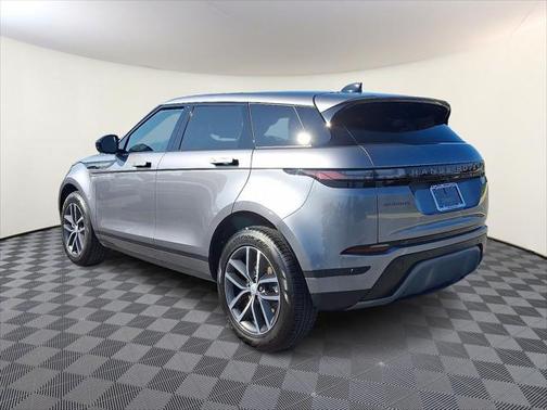 2025 Land Rover Range Rover Evoque Core S