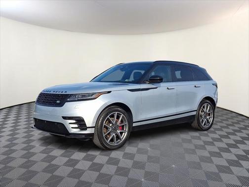 2024 Land Rover Range Rover Velar P250 SE R-Dynamic