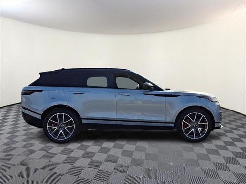 2024 Land Rover Range Rover Velar P250 SE R-Dynamic