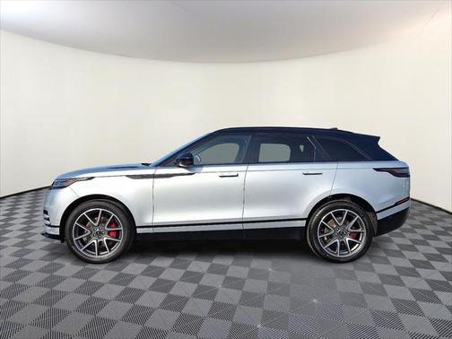 2024 Land Rover Range Rover Velar P250 SE R-Dynamic