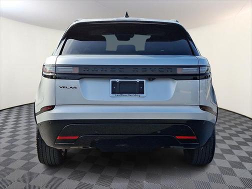 2024 Land Rover Range Rover Velar P250 SE R-Dynamic