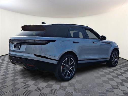2024 Land Rover Range Rover Velar P250 SE R-Dynamic