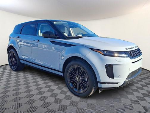 2025 Land Rover Range Rover Evoque Core S