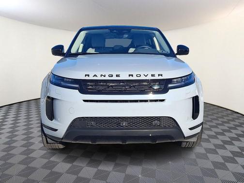 2025 Land Rover Range Rover Evoque Core S
