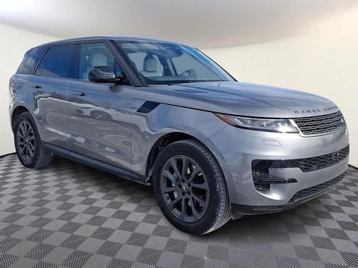 2024 Land Rover Range Rover Sport SE