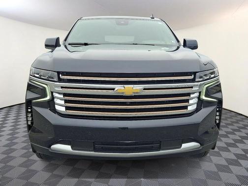 2024 Chevrolet Tahoe 4WD High Country