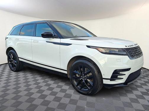 2026 Land Rover Range Rover Velar P250 SE R-Dynamic
