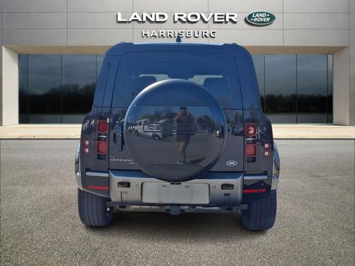 2021 Land Rover Defender 110 X-Dynamic SE