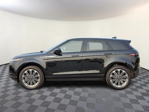 2025 Land Rover Range Rover Evoque Core S