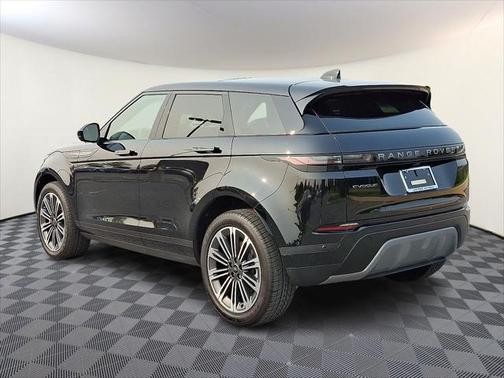 2025 Land Rover Range Rover Evoque Core S