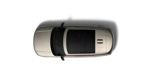 2026 Land Rover Range Rover P400 SE
