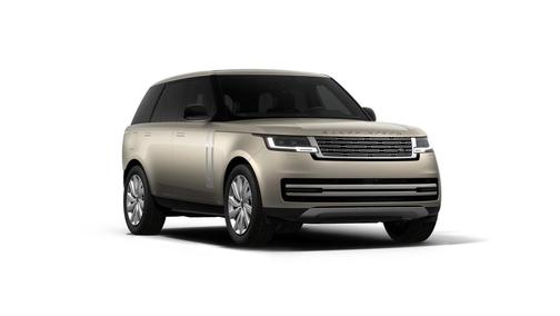 2026 Land Rover Range Rover P400 SE