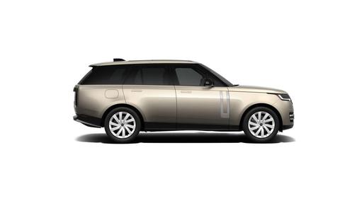 2026 Land Rover Range Rover P400 SE