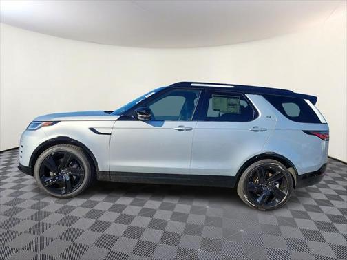 2024 Land Rover Discovery P360 Dynamic SE