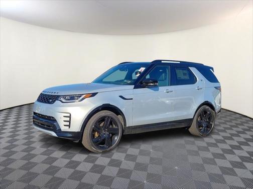 2024 Land Rover Discovery P360 Dynamic SE