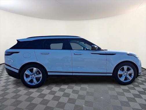 2025 Land Rover Range Rover Velar P250 S