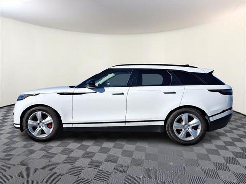 2025 Land Rover Range Rover Velar P250 S