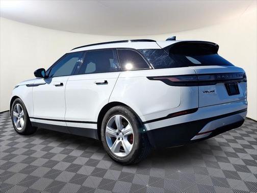 2025 Land Rover Range Rover Velar P250 S