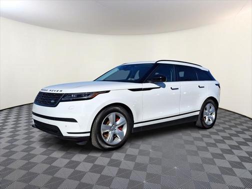 2025 Land Rover Range Rover Velar P250 S