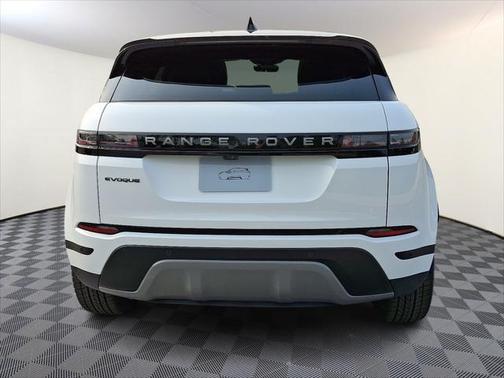 2026 Land Rover Range Rover Evoque Core S