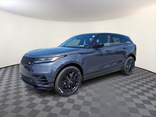 2026 Land Rover Range Rover Velar P250 SE R-Dynamic