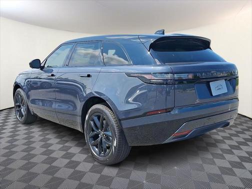 2026 Land Rover Range Rover Velar P250 SE R-Dynamic