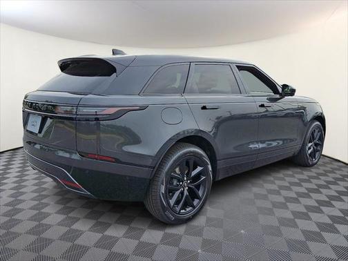 2026 Land Rover Range Rover Velar P250 SE R-Dynamic