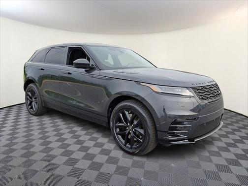 2026 Land Rover Range Rover Velar P250 SE R-Dynamic