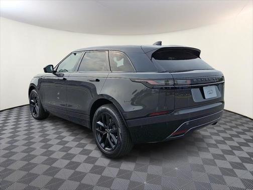 2026 Land Rover Range Rover Velar P250 SE R-Dynamic
