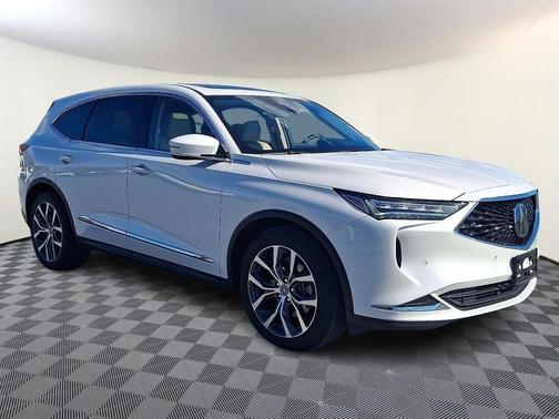 2024 Acura MDX Technology Package