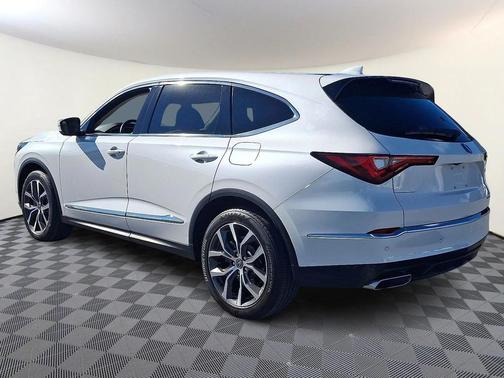 2024 Acura MDX Technology Package