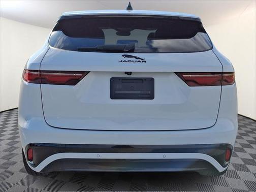 2024 Jaguar F-PACE R-Dynamic S P250 AWD Automatic
