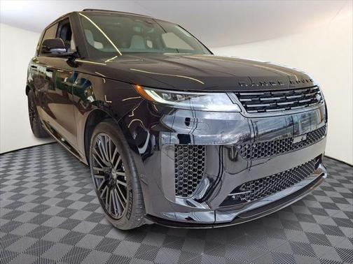 2025 Land Rover Range Rover Sport P635 SV Edition Two