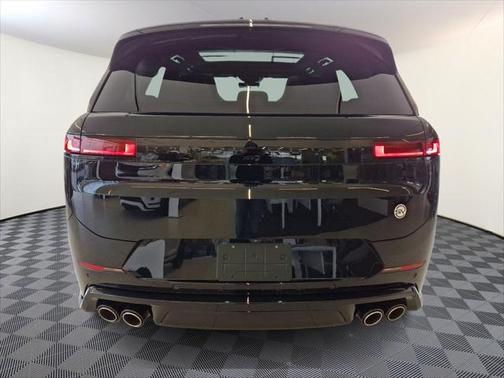 2025 Land Rover Range Rover Sport P635 SV Edition Two