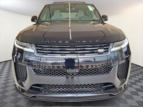 2025 Land Rover Range Rover Sport P635 SV Edition Two
