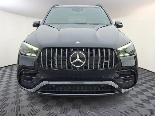2024 Mercedes-Benz AMG GLE 63 S 4MATIC+