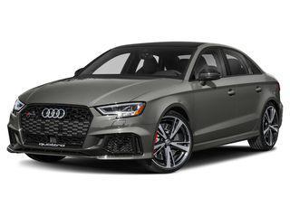 2020 Audi RS 3 2.5T