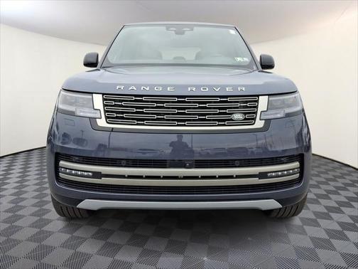 2025 Land Rover Range Rover P530 SE