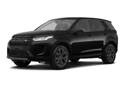 2022 Land Rover Discovery Sport SE R-Dynamic