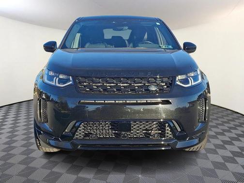 2022 Land Rover Discovery Sport SE R-Dynamic